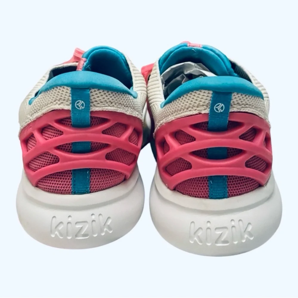 Kizik elevate your